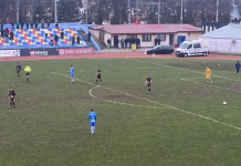 CSM Vaslui, cantonament și meciuri de pregătire la Cheile Grădiștei