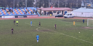 CSM Vaslui, cantonament și meciuri de pregătire la Cheile Grădiștei
