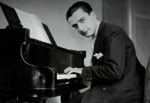 Biblioteca Județeană: Personalitatea săptămânii – Dinu Lipatti: Un destin scurt. O operă eternă