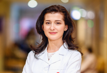 Obstrucția congenitală de canal nazolacrimal