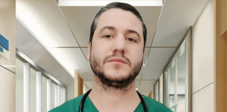 Nou medic pneumolog la spitalul bârlădean