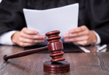 Un magistrat vasluian s-a alăturat judecătorilor care denunță abuzurile din sistemul de justiție