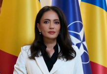 Mesajul deputatei AUR Laura Gherasim cu ocazia Anului Nou 2026