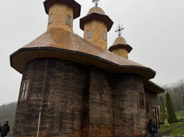 Vasluiul se înscrie pe harta turismului românesc: „Ruta bisericilor din lemn”, nominalizare în competiția Destinația Anului 2026
