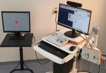 Diagnostic de precizie în Neurologie! Primul Electromiograf (EMG) ajunge la Bârlad!