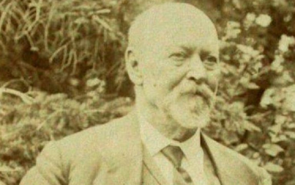 Biblioteca Județeană: Personalitatea săptămânii – Petru Poni: În slujba științei și a educației românești