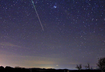 Biblioteca Județeană Vaslui, eveniment special despre ploaia de meteori Geminide