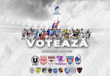 Opt rugbiști bârlădeni, nominalizați la „Superlativele anului 2025”