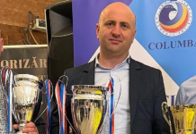 Deputatul accident, Andrei Teslaru: Nicio declarație, nicio întrebare, nicio interpelare, nicio lege, doar …porumbei