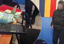 Tânăr bârlădean cerșetor în Iași: Câștiga 300 lei pe oră și locuia la hotel