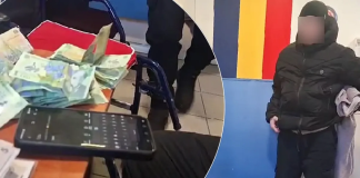 Tânăr bârlădean cerșetor în Iași: Câștiga 300 lei pe oră și locuia la hotel