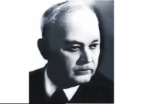 Biblioteca Județeană: Personalitatea săptămânii – Constantin Cihodaru, istoricul Moldovei medievale