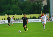 CSM Vaslui, lovitură pe piața transferurilor: Constantin Sandu revine pentru a întări lotul în 2026