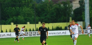 CSM Vaslui, lovitură pe piața transferurilor: Constantin Sandu revine pentru a întări lotul în 2026