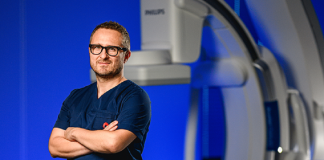 Chemoembolizarea hepatică – o șansă reală, minim invazivă, pentru pacienții cu afecțiuni oncologice ale ficatului