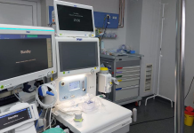 Noi echipamente performante la Spitalul Județean de Urgență Vaslui