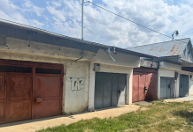 Proiect de hotărâre: Fără garaje pe dmeniul public al municipiului Vaslui