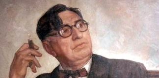 Biblioteca Județeană: Personalitatea săptămânii – Ion Minulescu, între biografie, simbolism și modernitatea urbană