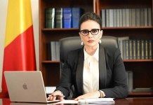 „Democraţia la judecată” – audieri publice la Parlament: clarificări privind anularea alegerilor prezidențiale, eveniment organizat de deputata de Vaslui Laura Gherasim