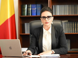 Educația elevilor cu probleme medicale, în atenția deputatei AUR Laura Gherasim
