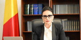 Teme de interes pentru români, abordate de deputata AUR Laura Gherasim. În curând, va fi prezentat public raportul privind anularea alegerilor prezidențiale din 2024
