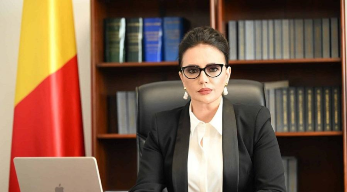 Teme de interes pentru români, abordate de deputata AUR Laura Gherasim. În curând, va fi prezentat public raportul privind anularea alegerilor prezidențiale din 2024