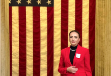 Parlamentar vasluian, în vizită de lucru în Statele Unite ale Americii