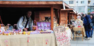 Luna februarie, cinci evenimente culturale și sportive majore la Vaslui