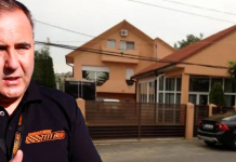 Se întâmplă la case mari: Titi Aur vinde casa din Bârlad, după creșterea cheltuieilor cu taxele și impozitele