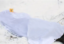 Descoperire tragică la Bahnari: trupul neînsuflețit al unui bărbat dispărut de 3 zile, descoperit într-o râpă