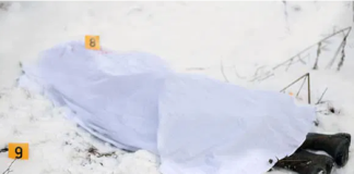 Descoperire tragică la Bahnari: trupul neînsuflețit al unui bărbat dispărut de 3 zile, descoperit într-o râpă