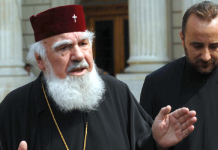 Biblioteca Județeană: Personalitatea săptămânii – Valeriu Bartolomeu Anania, de la temnițele comuniste la scaunul mitropolitan