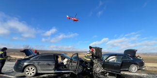 Triplă tragedie: Soția lui Sorin Iacob a decedat, la câteva ore după el, iar bebelușul nu a supraviețuit