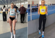 CSM Vaslui are două reprezentante în topul celor mai buni sportivi ai județului pe 2025