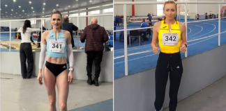 CSM Vaslui are două reprezentante în topul celor mai buni sportivi ai județului pe 2025