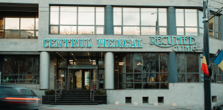 Clinica RECUMED din Vaslui angajează registrator medical
