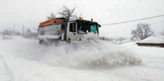 Drumurile comunale impracticabile au împiedicat mulți elevi să ajungă la școală