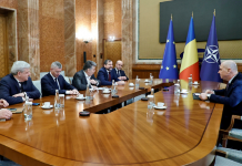 Primarul Bârladului i-a cerut lui Ilie Bolojan criterii obiective pentru clasificarea spitalelor municipale de urgență