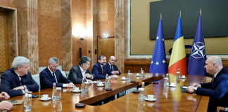 Primarul Bârladului i-a cerut lui Ilie Bolojan criterii obiective pentru clasificarea spitalelor municipale de urgență