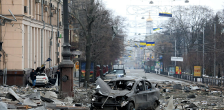 Doar 3 din 10 români cred că războiul din Ucrainea se va încheia printr-un acord de pace