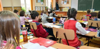 110 preșcolari și elevi vasluieni, incluși în programul „Școala pentru toți!”