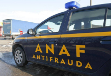 Fiscul a descoperit averi nejustificate de jumătate de miliard de lei