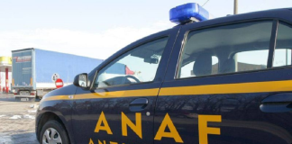 Fiscul a descoperit averi nejustificate de jumătate de miliard de lei