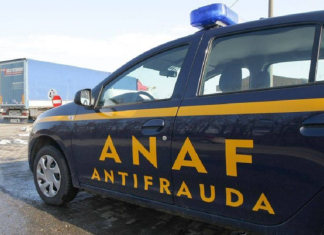 Fiscul a descoperit averi nejustificate de jumătate de miliard de lei