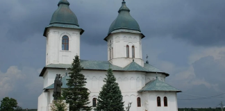 Concert special de Florii, „Iată, Mirele vine!”, în Catedrala Episcopală