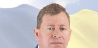 Continuă apelurile către vasluieni: „Nu mai dați foc vegetației uscate și nu lăsați focul nesupravegheat!”, spune primarul din Dumești