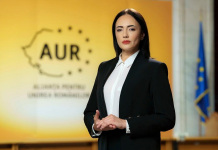 Deputata Laura Gherasim, între inițiatorii unei propuneri legislative pentru protejarea românilor în fața executărilor silite abuzive sau intempestive