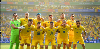 România vs Turcia: Meciul care decide totul