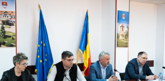 Primarul Lucian Braniște, foc și pară pe bugetul de stat: „Domnule premier, și Vasluiul face parte din România!”