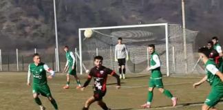 Viitorul Onești a întors scorul în fața lui CSM Vaslui după un penalty controversat